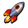 Clients rocket