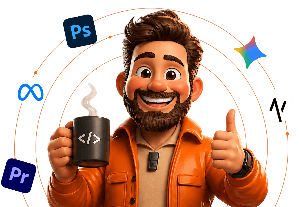 Yashvardhan 3D avatar